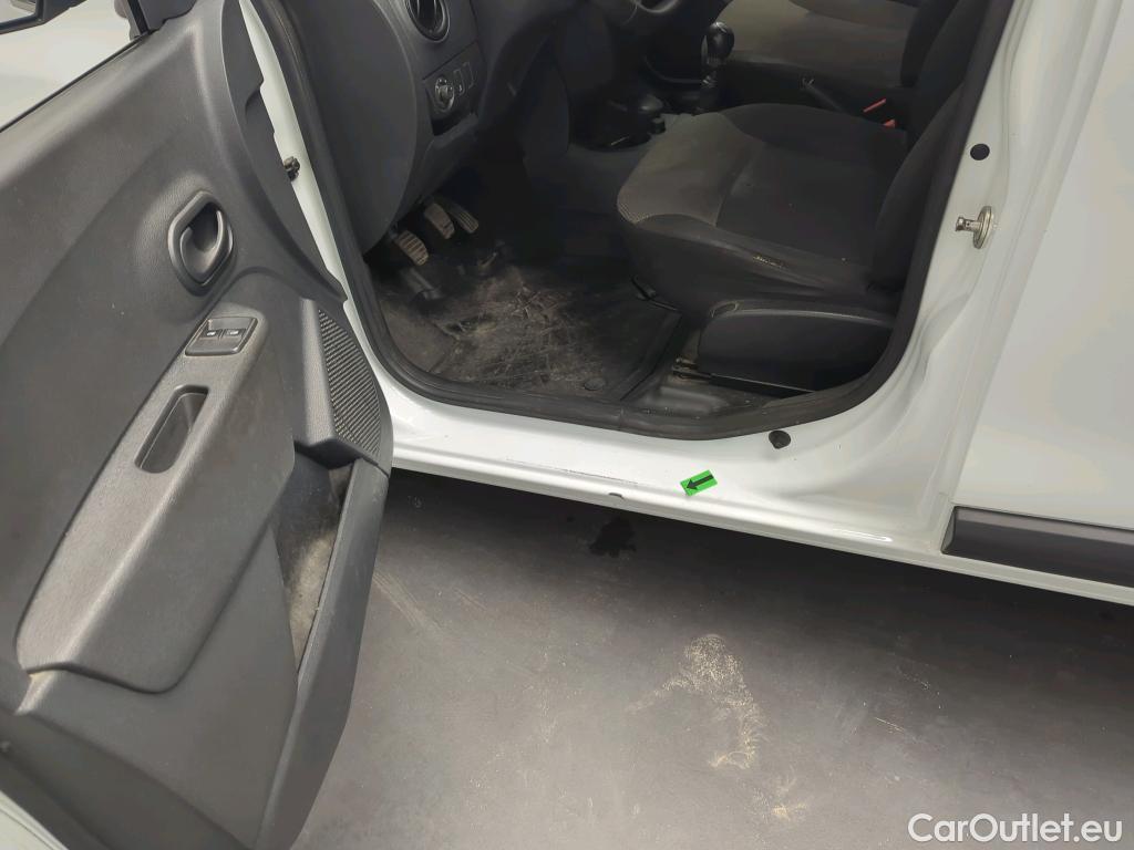  Dacia  Dokker 1.5 dCi 75 Ambiance Van 75HP #41