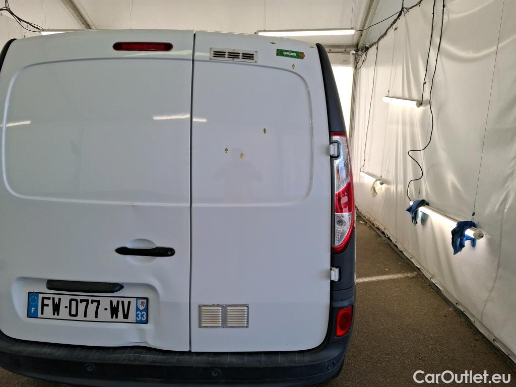  Renault  Kangoo  II Express Maxi Extra (Série Spéciale) 1.5 dCi 95CV BVM6 E6dT #46