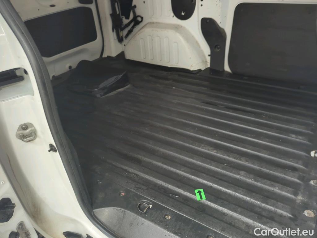  Dacia  Dokker 1.5 dCi 75 Ambiance Van 75HP #29