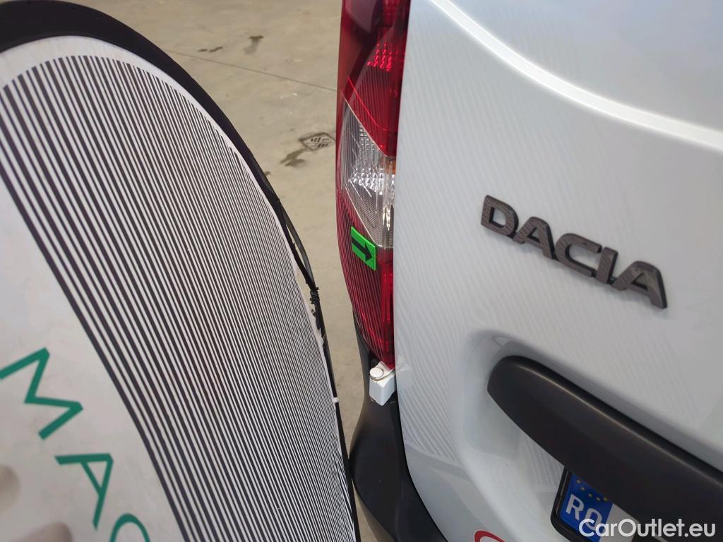  Dacia  Dokker 1.5 dCi 75 Ambiance Van 75HP #20