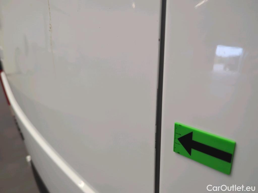  Dacia  Dokker 1.5 dCi 75 Ambiance Van 75HP #24