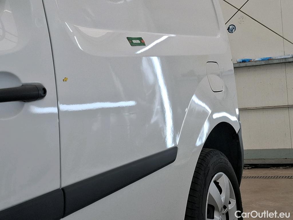  Renault  Kangoo  II Express Grand Confort (L1) 1.5 dCi 80CV BVM6 E6dT #22