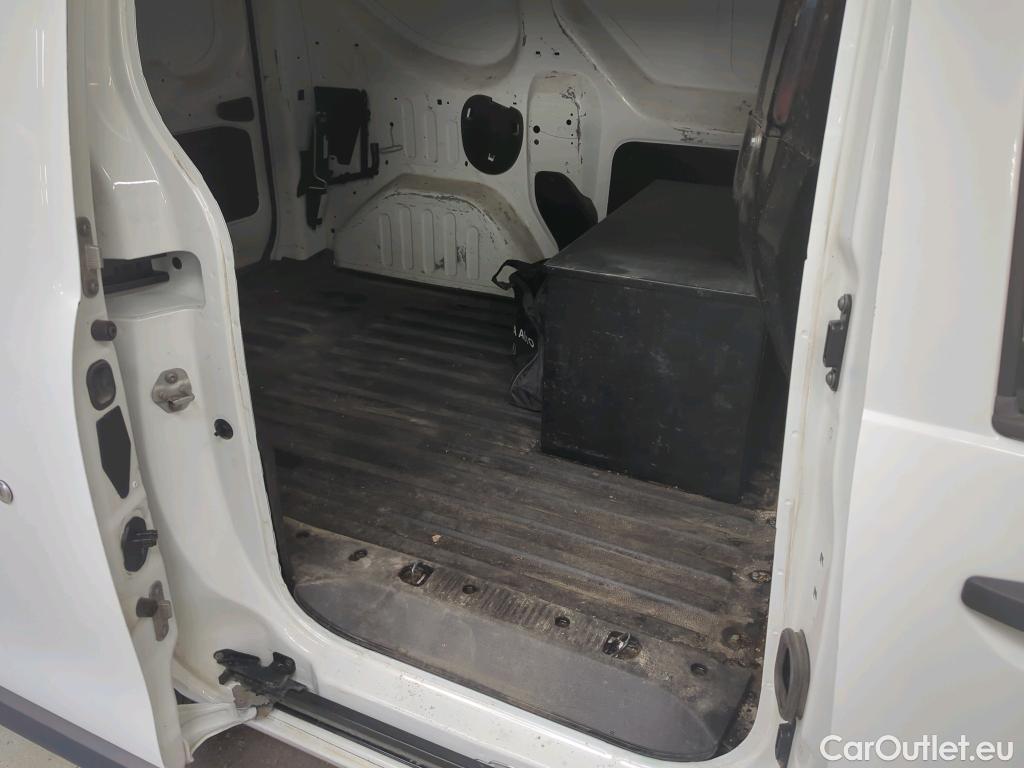  Dacia  Dokker 1.5 dCi 75 Ambiance Van 75HP #31