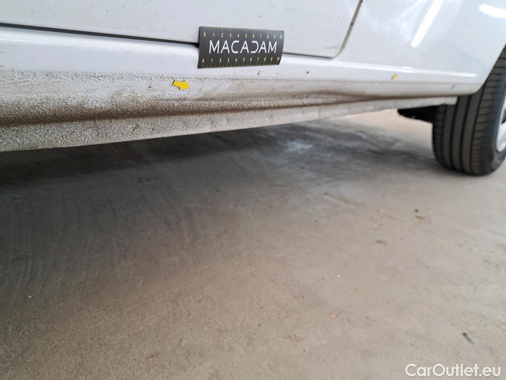  Renault  Kangoo  Express Extra (Série Spéciale) 1.5 dCi 90CV BVM5 E6 #5