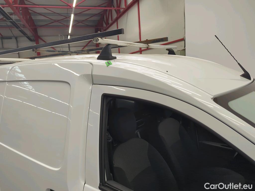 Dacia  Dokker 1.5 dCi 75 Ambiance Van 75HP #33