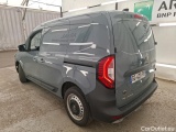  Renault  Kangoo RENAULT  / 2021 / 4P / Fourgonnette EXTRA TCE 130 BVA #2