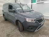  Renault  Kangoo RENAULT  / 2021 / 4P / Fourgonnette EXTRA TCE 130 BVA #4