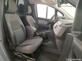  Renault  Kangoo RENAULT  / 2021 / 4P / Fourgonnette EXTRA TCE 130 BVA #6