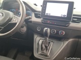  Renault  Kangoo RENAULT  / 2021 / 4P / Fourgonnette EXTRA TCE 130 BVA #10