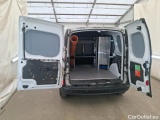  Renault  Kangoo  II Express Grand Confort (L1) 1.5 dCi 80CV BVM6 E6dT #10