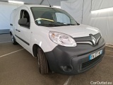  Renault  Kangoo  II Express Maxi Extra (Série Spéciale) 1.5 dCi 95CV BVM6 E6dT #4