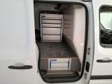  Renault  Kangoo  II Express Maxi Extra (Série Spéciale) 1.5 dCi 95CV BVM6 E6dT #9