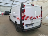  Renault  Trafic  Fourgon L1H1 1200 Confort 1.6 dCi #2