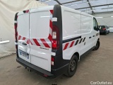  Renault  Trafic  Fourgon L1H1 1200 Confort 1.6 dCi #3
