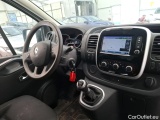  Renault  Trafic  Fourgon L1H1 1200 Confort 1.6 dCi #5