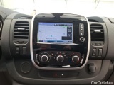  Renault  Trafic  Fourgon L1H1 1200 Confort 1.6 dCi #7