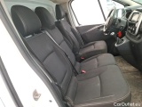  Renault  Trafic  Fourgon L1H1 1200 Confort 1.6 dCi #8
