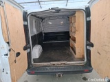  Renault  Trafic  Fourgon L1H1 1200 Confort 1.6 dCi #10
