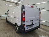  Renault  Trafic  Fourgon L2H1 3T Grand Confort 2.0 dCi 130CV BVM6 E6d #2