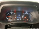 Renault  Trafic  Fourgon L2H1 3T Grand Confort 2.0 dCi 130CV BVM6 E6d #6