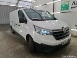  Renault  Trafic  Fourgon L2H1 3T Grand Confort 2.0 dCi 130CV BVM6 E6d #4