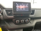  Renault  Trafic  Fourgon L2H1 3T Grand Confort 2.0 dCi 130CV BVM6 E6d #7