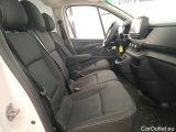  Renault  Trafic  Fourgon L2H1 3T Grand Confort 2.0 dCi 130CV BVM6 E6d #8