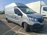  Renault  Trafic  Furgon Grand Confort L2H2 1200 1.6 dCi 125CV BVM6 E6 #4