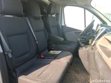  Renault  Trafic  Furgon Grand Confort L2H2 1200 1.6 dCi 125CV BVM6 E6 #8