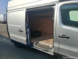  Renault  Trafic  Furgon Grand Confort L2H2 1200 1.6 dCi 125CV BVM6 E6 #9