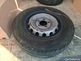  Renault  Trafic  Furgon Grand Confort L2H2 1200 1.6 dCi 125CV BVM6 E6 #11