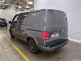  Volkswagen  Transporter VOLKSWAGEN  / 2019 / 4P / Fourgon tôlé 2.0 TDi 150 DSG7 L1H1 Business Line #2