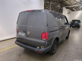  Volkswagen  Transporter VOLKSWAGEN  / 2019 / 4P / Fourgon tôlé 2.0 TDi 150 DSG7 L1H1 Business Line #3