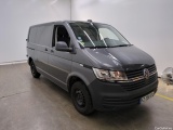  Volkswagen  Transporter VOLKSWAGEN  / 2019 / 4P / Fourgon tôlé 2.0 TDi 150 DSG7 L1H1 Business Line #4