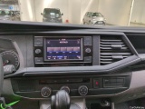  Volkswagen  Transporter VOLKSWAGEN  / 2019 / 4P / Fourgon tôlé 2.0 TDi 150 DSG7 L1H1 Business Line #7
