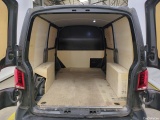  Volkswagen  Transporter VOLKSWAGEN  / 2019 / 4P / Fourgon tôlé 2.0 TDi 150 DSG7 L1H1 Business Line #9