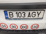  Dacia  Dokker 1.5 dCi 75 Ambiance Van #10