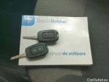  Dacia  Dokker 1.5 dCi 75 Ambiance Van 75HP #3