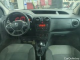  Dacia  Dokker 1.5 dCi 75 Ambiance Van 75HP #5