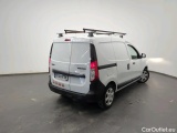  Dacia  Dokker 1.5 dCi 75 Ambiance Van 75HP #2