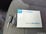  Dacia  Dokker 1.5 dCi 75 Ambiance Van 75HP #3