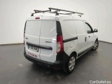  Dacia  Dokker 1.5 dCi 75 Ambiance Van 75HP #2