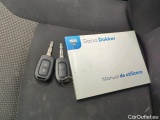  Dacia  Dokker 1.5 dCi 75 Ambiance Van 75HP #3