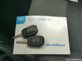  Dacia  Dokker 1.5 dCi 75 Ambiance Van 75HP #3