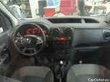  Dacia  Dokker 1.5 dCi 75 Ambiance Van 75HP #5