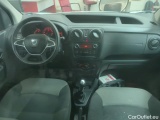 Dacia  Dokker 1.5 dCi 75 Ambiance Van 75HP #6