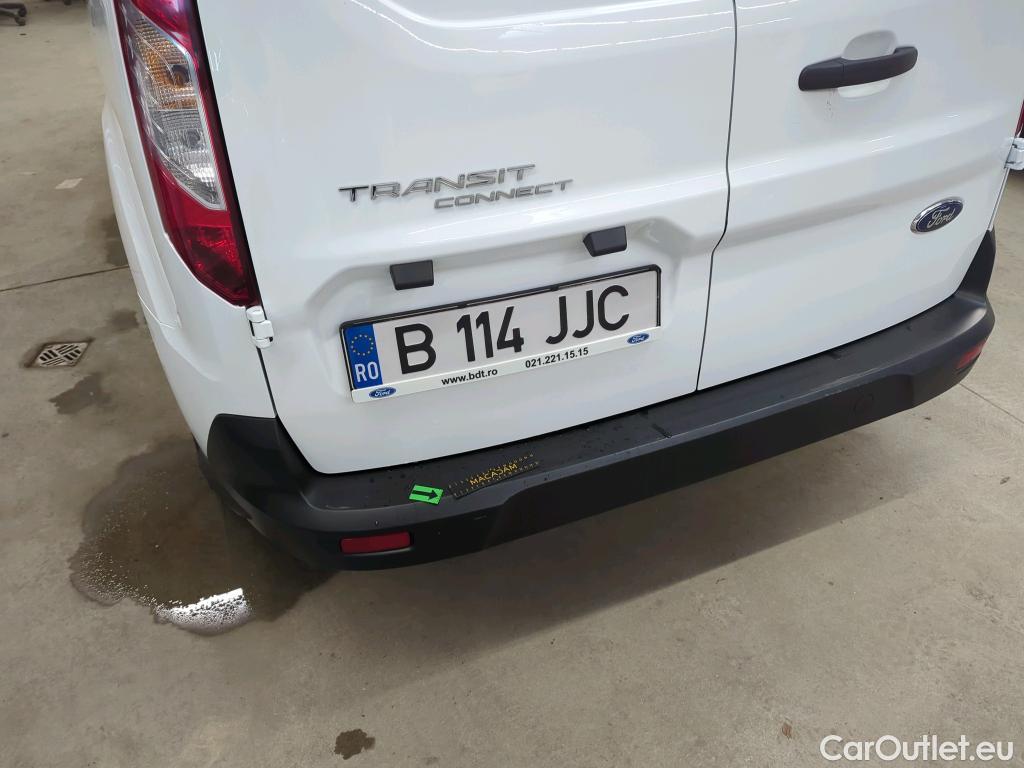  Ford  Transit Connect 1.5 EcoBlue 100CP Trend L1 #10
