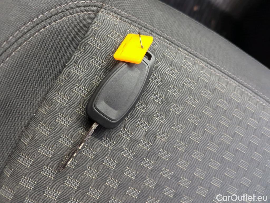  Ford  Transit Connect 1.5 EcoBlue 100CP Trend L1 #3