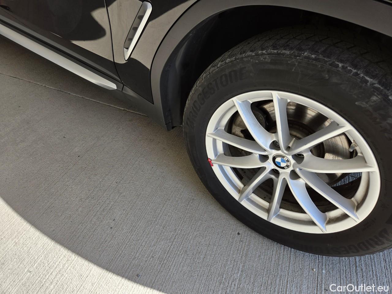  Bmw  X4 2.0 xDrive20i AT #27