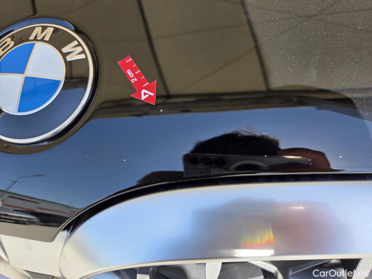  Bmw  X4 2.0 xDrive20i AT #20